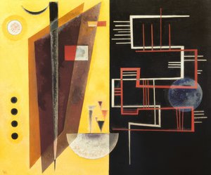 Lien intérieur - Wassily Kandinsky